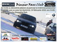 intalnirea posesorilor de bmw 