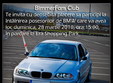 intalnirea posesorilor de bmw