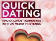 intalniri rapide speed dating in bucuresti centrul vechi 32 39 ani