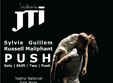 intalnirile jti sylvie guillem russell maliphant la teatrul national