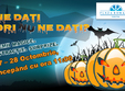 intampina sarbatoarea de halloween in plaza romania 