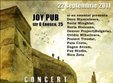  intamplari in orasul cu oameni in joy pub