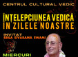 intelepciunea vedica in zilele noastre invitat srila sivarama swami 