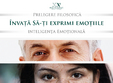 inteligenta emotionala invata sa ti exprimi emotiile