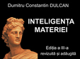 inteligenta materiei in pitesti