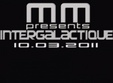 intergalactique in midnight club