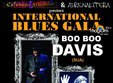 international blues gala