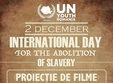 international day for the abolition of slavery
