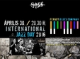 international jazz day 2016