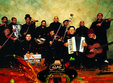 international romani art festival