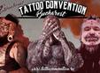 international tattoo convention bucuresti 2016