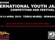 international youth jazz competition and festival 2019