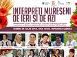 interpreti mureseni de ieri si de azi