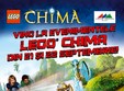 intra in aventura lego chima 