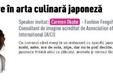 introducere in arta culinara japoneza