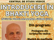 introducere in bhakti yoga