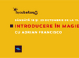 introducere in magie inalta