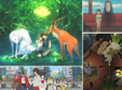 introducere in universul anime 27 30 iunie