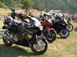 intrunire moto la hunedoara