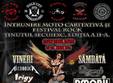 intrunire moto si festival rock din secuime ii szeklerland bike