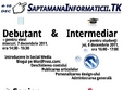 saptamana informaticii editia i