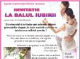 invitatie la bal in luna februarie
