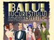 invitatie la balul interbelic