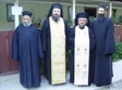 invitatie la hramul sfintei manastiri voivodeni