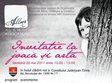 invitatie la joaca si la arta 