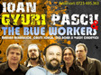 ioan gyuri pascu the blue workers