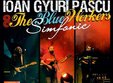ioan gyuri pascu the blue workers la suceava