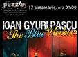 ioan gyuri pascu the blue workers live