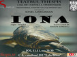 iona teatrul thespis