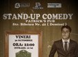 ionut balan stand up comedy