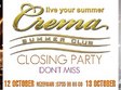 ionut galani in crema summer