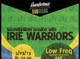 irie warriors gambrinus pub