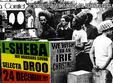 irie xmas la comitet i sheba meets selecta droo