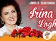 irina loghin in concert la beraria h