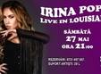 irina popa live in louisiana