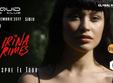 irina rimes live at liquid the club