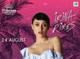 irina rimes princess summer club