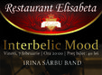 irina sarbu concert extraordinar de jazz pe scena restaurantulu