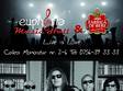 iris in euphoria music hall cluj napoca