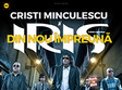 iris si cristi minculescu sala polivalenta bucuresti
