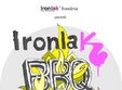 ironlak bbq burner bucharest 2013