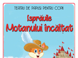 ispravile motanului incal at clubul aranului