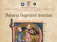 istoria ingrijirii dintilor