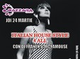 italian house style