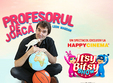 itsy bitsy show ocolul pamantului in 80 de basme