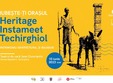 iube te i ora ul heritage instameet techirghiol